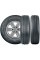 Шины легковые летние 195/70R15C Ikon (Nokian Tyres) Nordman SC, индекс нагрузки 104/102, индекс скорости S