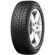 Зимняя шина Gislaved Soft Frost 200 SUV 255/50 R19 107T арт.