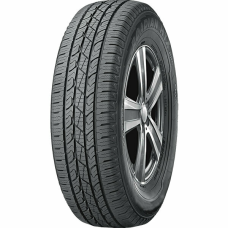 Шины летние Roadstone Roadian HTX RH5 285/65 R17 116S