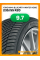 Зимние автомобильные шины Yokohama Bluearth*Winter V906 235/55 R20 102V