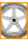 Летние автомобильные шины Kumho Ecsta PS91 275/35 R18 99Y XL