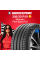 Летняя шина Michelin Pilot Sport 4 S 305/30 R19 102Y
