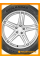 Летние автомобильные шины Yokohama Geolandar CV G058 255/50 R19 107V