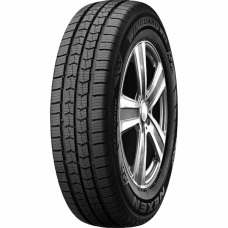 Шины зимние Nexen WinGuard WT1 215/75 R16 116/114R