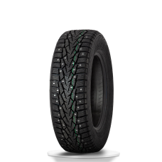 Шины зимние 225/45R17 Ikon Nordman 7 94T XL шипованные
