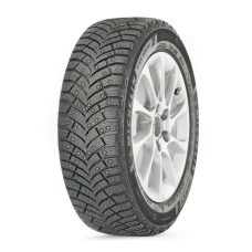 MICHELIN 645590 Michelin X-Ice North 4 R19 235/45 99H шип