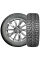 Ikon Tyres Ikon Nordman 7 SUV 215/55 R18 99T шина зимняя для легковых автомобилей