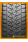 Зимние автомобильные шины Bridgestone Blizzak DM V2 225/65 R17 102S