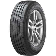 Летние шины Hankook Dynapro HP2 RA33 235/55 R19 101H