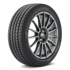 Шина летняя Yokohama Geolandar X-CV G057 SUV 255/55 R20 110W для внедорожного автомобиля
