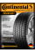 Зимние автомобильные шины Continental ContiWinterContact TS 850P SUV 255/65 R17 110H