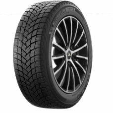 Шины Michelin 205/55R17 95T XL X-ICE SNOW
