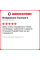 Летняя шина Bridgestone Turanza 6 225/45 R19 96W XL