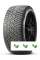 Pirelli 225/55 r19 scorpion ice zero 2 103h шипы