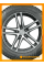Зимние автомобильные шины Nokian Hakkapeliitta 10p 215/50 R17 95T XL