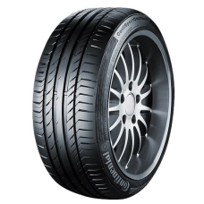 Шины Continental ContiSportContact 5 255/45R18 103H