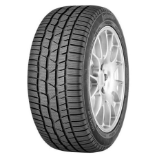 Шины Continental ContiWinterContact TS 830 P 255/35 R20 97W