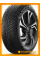 Зимние автомобильные шины Michelin Pilot Alpin PA5 SUV 265/50 R20 111V XL