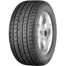 Континенталь 285/45/19 w 107 conticrosscontact uhp ml (mo) старше 3-х лет