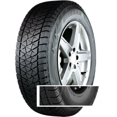 Зимняя нешипованная шина Bridgestone Blizzak DM-V2 (275/50 R22 111T)