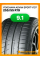 Летние автомобильные шины Yokohama Advan Sport V107 255/55 R19 111Y XL