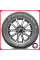 Зимняя шипованная шина Kumho WI32 235/65 R17 108T