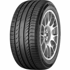 Шины летние Continental ContiSportContact 5 SUV 295/40 R22 112Y XL FR