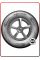 Автомобильная шина Ikon / Nokian Tyres Autograph Eco C3 235/65 R16C 121/119R летняя