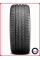 Летняя шина Continental ContiSportContact 5 255/40 R20 101Y