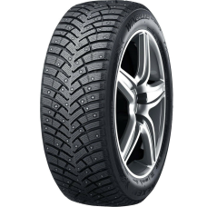 Nexen Winguard Winspike 3 265/60 R18 114T XL M+S шина авт. зимняя шипованная