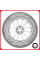 Зимняя нешипованная шина Goodyear UltraGrip Ice SUV Gen-1 255/55 R20 110T
