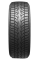 Шины легковые зимние 255/35R19 Hankook Winter I*Cept IZ2 W616, индекс нагрузки 96, индекс скорости T