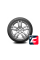 Шины легковые зимние 255/35R19 Hankook Winter I*Cept IZ2 W616, индекс нагрузки 96, индекс скорости T