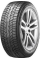 Шины легковые зимние 255/35R19 Hankook Winter I*Cept IZ2 W616, индекс нагрузки 96, индекс скорости T