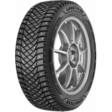 Зимние шины 17/235/65 Goodyear UltraGrip Ice Arctic 2 SUV 108T XL Ш