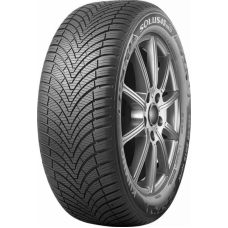 Всесезонные шины Kumho Solus 4S HA32 SUV 275/40 R20 106W XL нешипованные для внедорожников