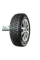 Шины Bridgestone Blizzak Spike-02 215/55 R17 98T шип