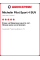 Летняя шина Michelin Pilot Sport 4 SUV 265/50 R20 111Y