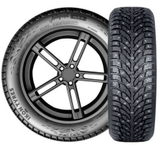 Автошина Ikon Tyres Autograph Ice 9 215/55 R16 97T без RunFlat Зимние