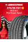 Летняя шина Michelin Pilot Super Sport 275/35 R21 99Y
