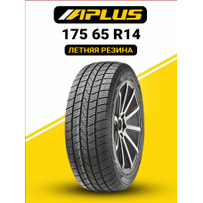 Шина летняя Aplus A909 175/65 R14 86T XL