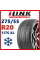 Шины зимние iLink SNOWGRIPPER II 275/55R20 117S XL