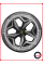 Летняя шина Continental ContiPremiumContact 7 285/45 R20 112Y