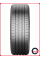 Летняя шина Continental ContiPremiumContact 7 285/45 R20 112Y