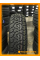 Всесезонные автомобильные шины Windforce Catchfors A/T II LT235/75 R15 104/101R (RWL)