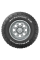 Шины 265/60 R18 Bfgoodrich All Terrain T/A KO2 119/116S XL