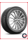 Зимняя нешипованная шина Michelin X-ICE 3 ZP 245/50 R19 101H