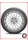 Зимняя нешипованная шина Michelin X-ICE 3 ZP 245/50 R19 101H