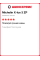 Зимняя нешипованная шина Michelin X-ICE 3 ZP 245/50 R19 101H
