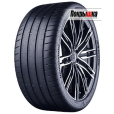 Шины Bridgestone Potenza Sport 225/55 R17 101Y